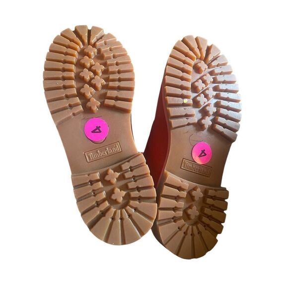 TIMBERLAND 50th ANNIVERSARY FIELD BOOT - Picture 3 of 10